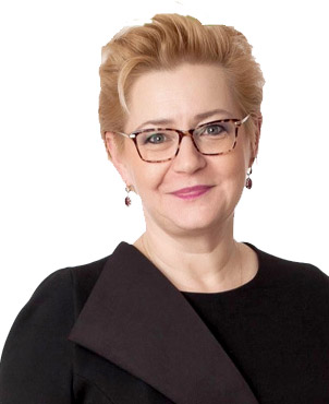Portret: Katarzyna Pilipczuk Ph. D.