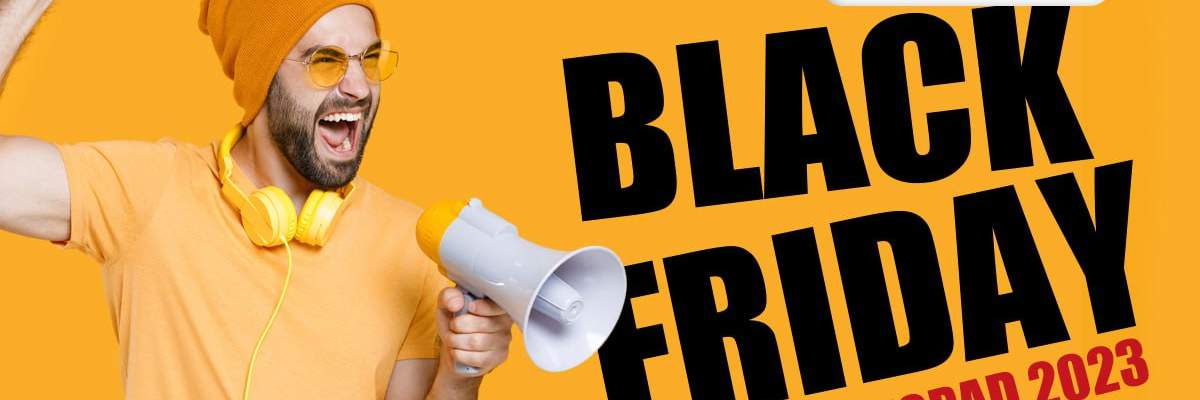 Black Friday 2023