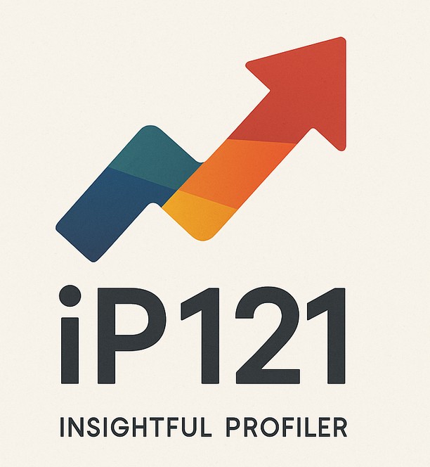 Aktualizacja norm w narzędziu Insightful Profiler™ iP121