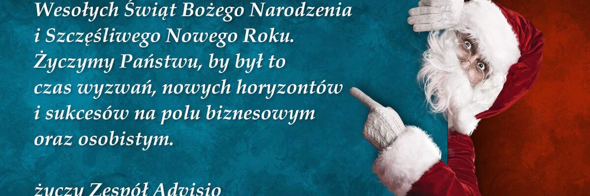 Wszystkiego dobrego w 2023 roku !